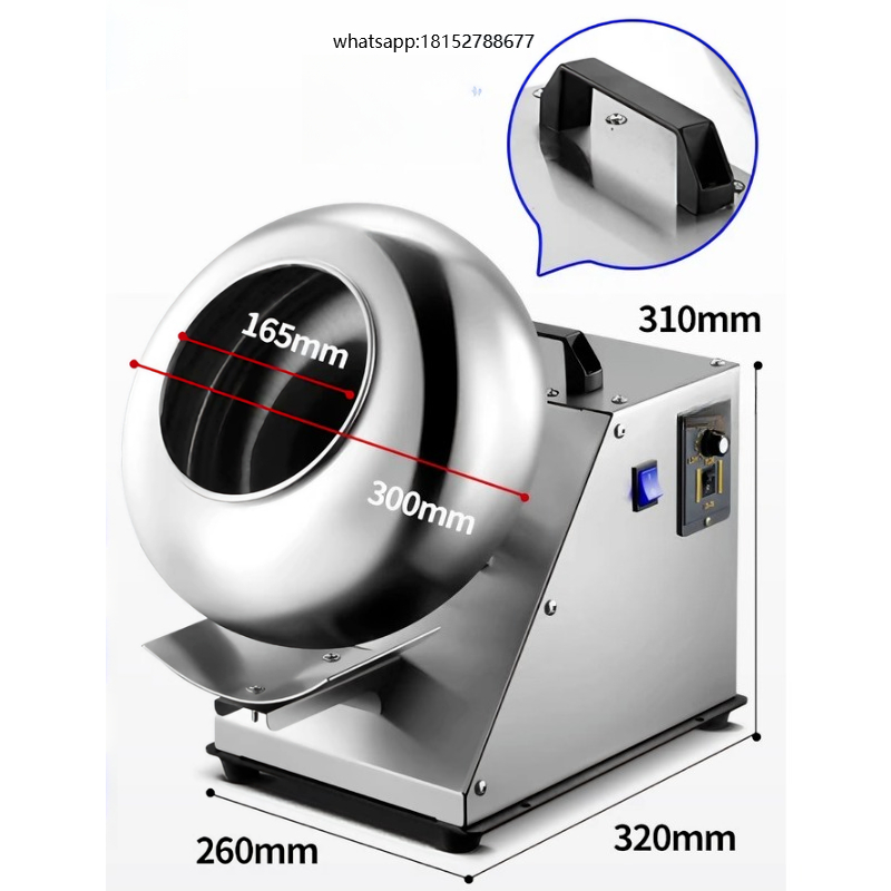 Popcorn - Popcorn ve Cipsler için Masaüstü Atıştırmalık