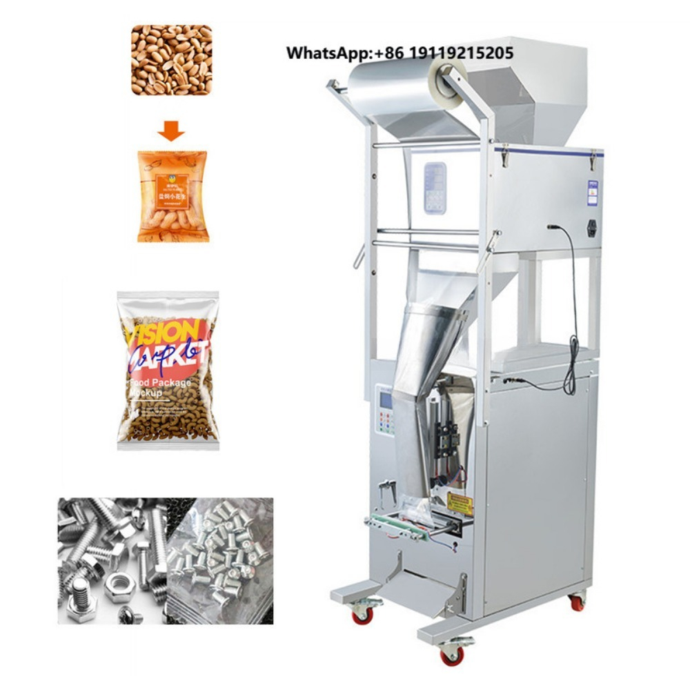 Dried Fruit - 500g 1kg Dikey Auger Patates Cipsi