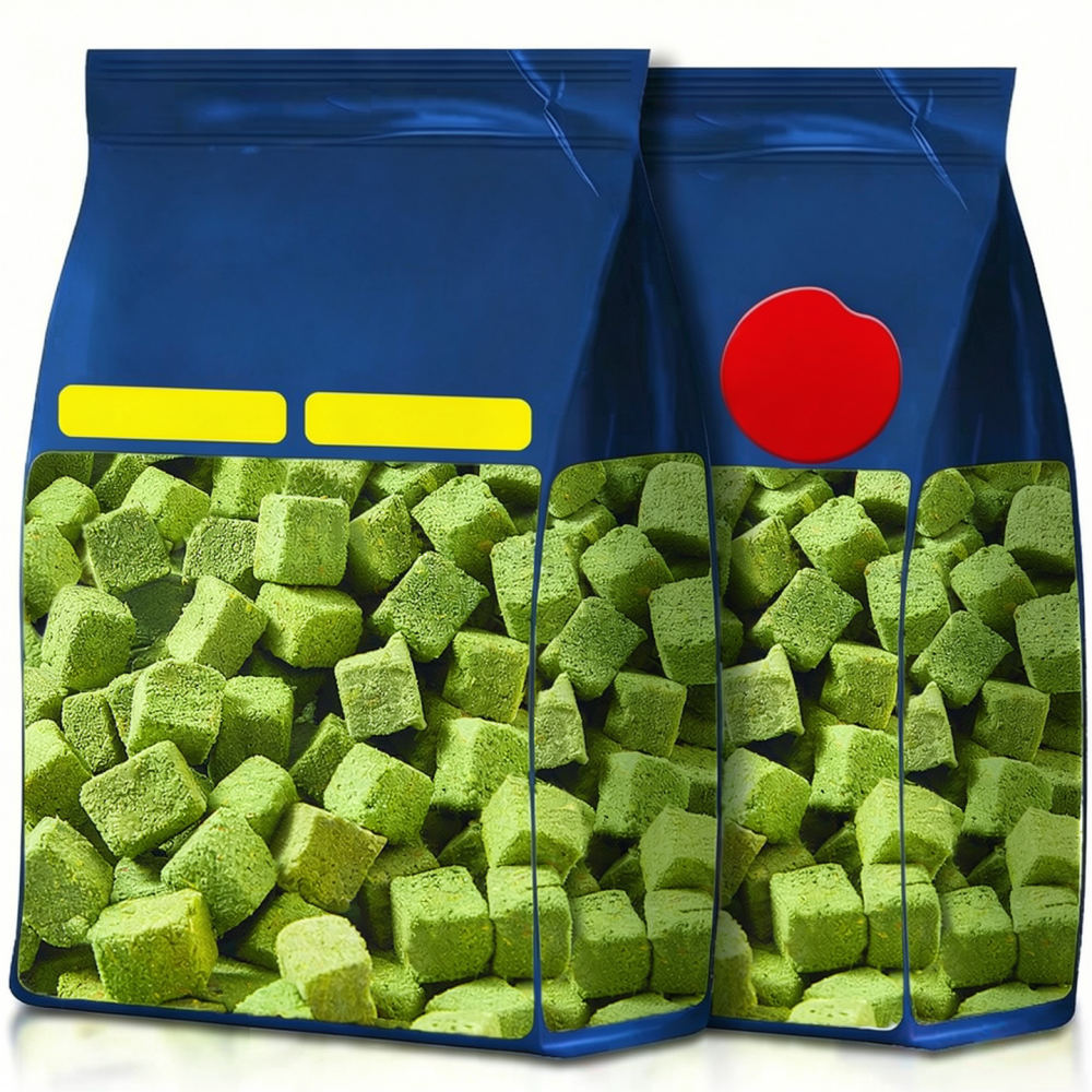 Dondurularak Kurutulmuş Kedi O - Healthy Snacks Food incelemesi ve fiyatı