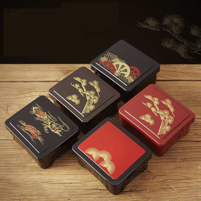 Japon Tarzı Bento Kutuları Reç - Food Snacks Catering incelemesi ve fiyatı