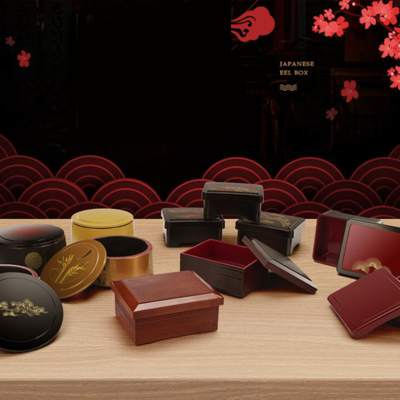 Japon Tarzı Bento Kutuları Reç - Food Snacks Catering incelemesi ve fiyatı