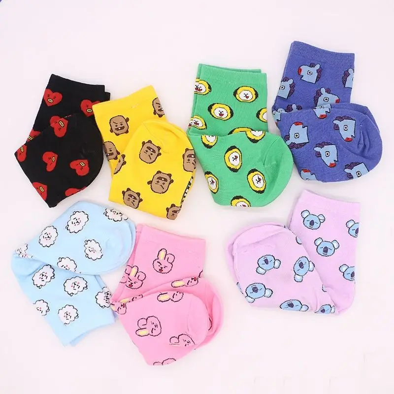 BT21 Koya RJ Cooky Shooky Tata - Cookies Pack incelemesi ve fiyatı