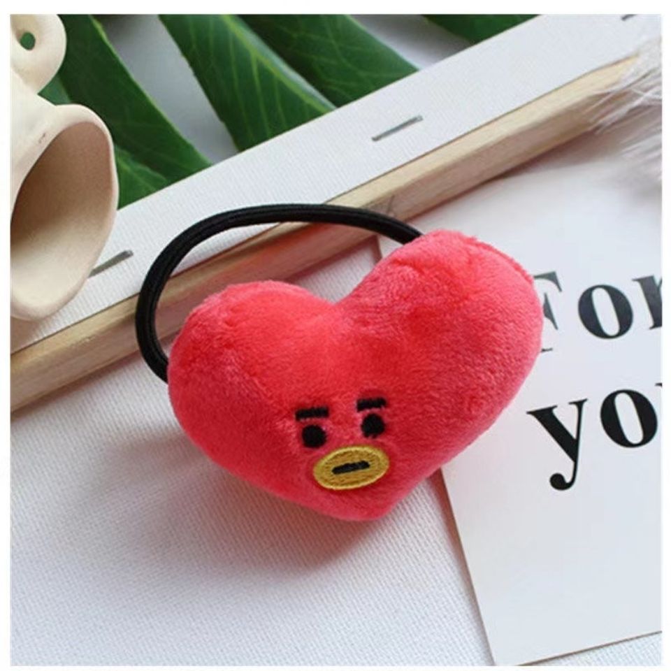 BT21 tata ‌ Cooky çizgi film k - Cookies Pack incelemesi ve fiyatı