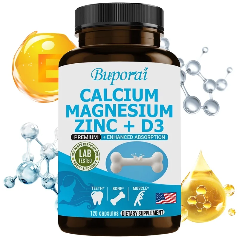 Kalsiyum Magnezyum Çinko Vitam - Protein Bar incelemesi ve fiyatı