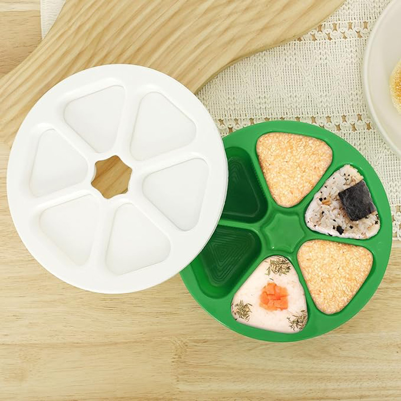 6'sı 1 Arada Suşi Yapıcı Kutu  - Seaweed Snack incelemesi ve fiyatı