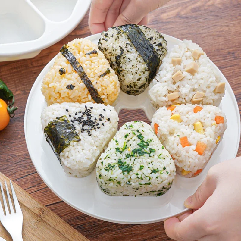 6'sı 1 Arada Suşi Yapıcı Kutu  - Seaweed Snack incelemesi ve fiyatı