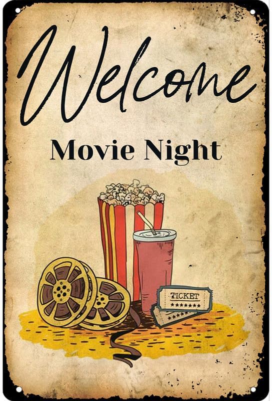 Y1,KanaAt Retro Film Gecesi Po - Popcorn incelemesi ve fiyatı