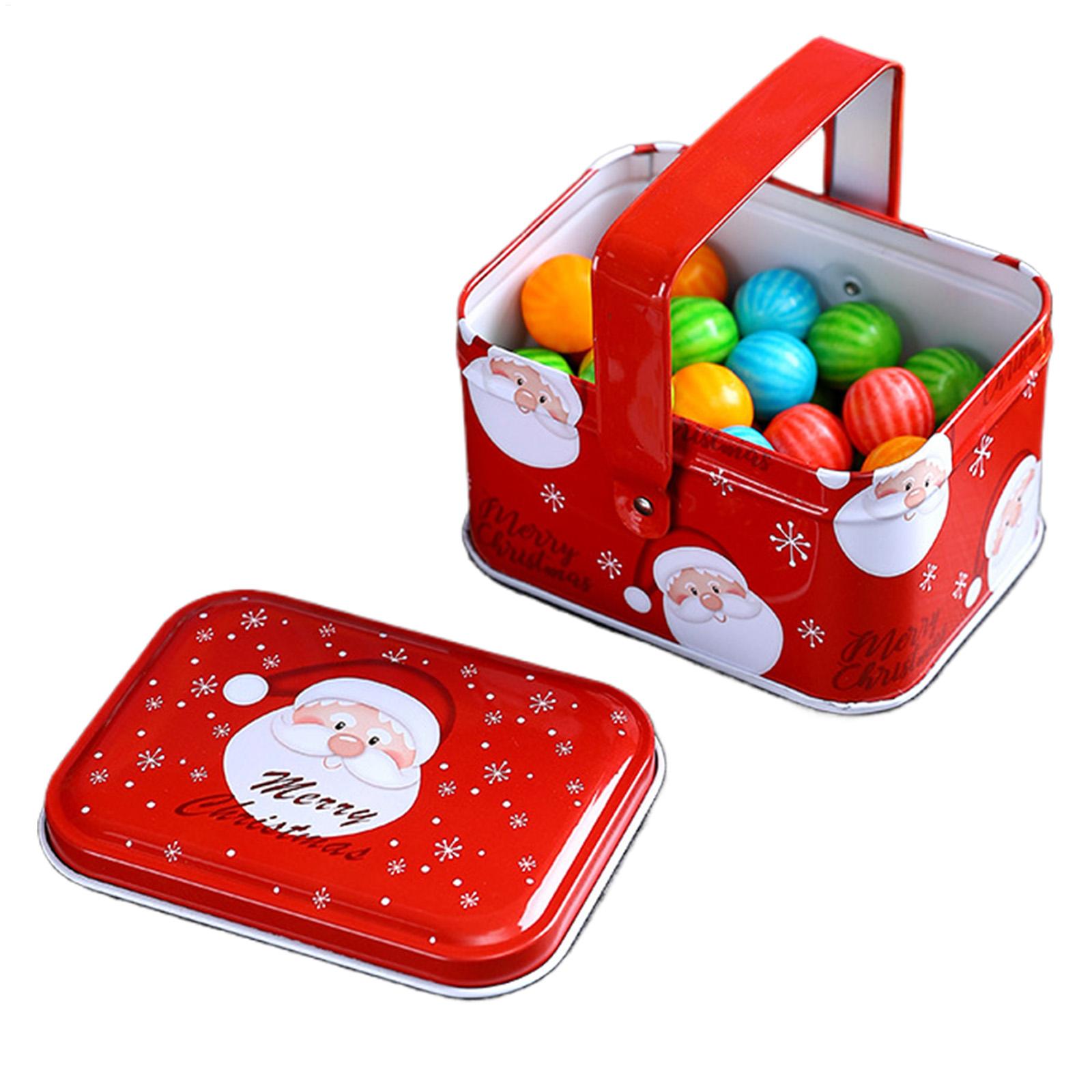 Noel Kurabiye Kutuları, Kapakl - Chocolate Snack incelemesi ve fiyatı